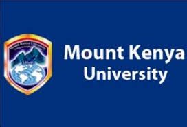 mku university courses